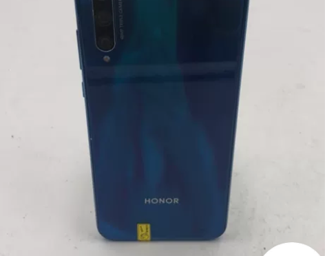 【靓机捡漏】honor/荣耀 荣耀 20 ...