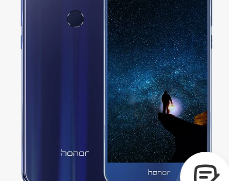 【直降800】华为honor/荣耀 荣耀8...