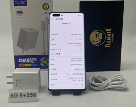 99新honor/荣耀 荣耀 Magic3...