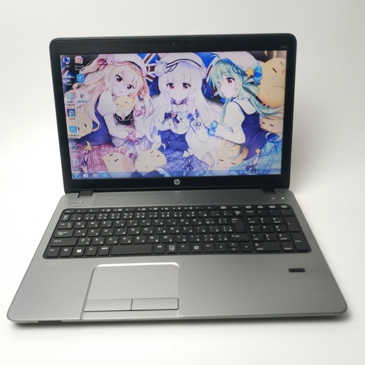 9新惠普probook  455 G1二手...