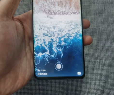 荣耀50 8+256g，5g手机，全原无拆...