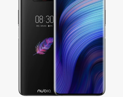 【上饶努比亚自提】nubia/努比亚 Z2...