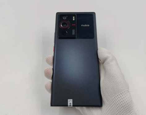 【包邮】99新 努比亚Z40Pro全网通5...