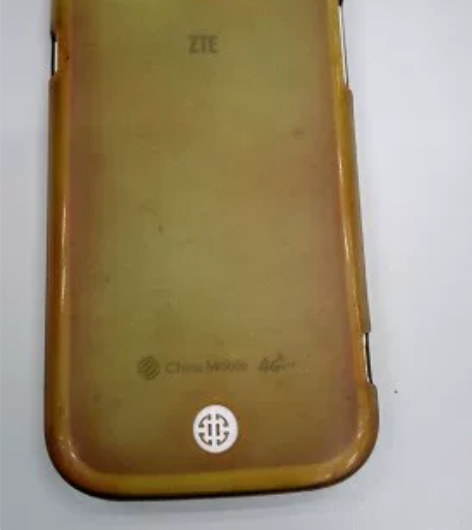 中兴Q802T移动4G手机中兴Q802T手...