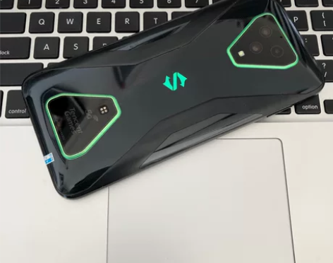 黑鲨游戏手机3Pro (5G) 【瑕疵机】...