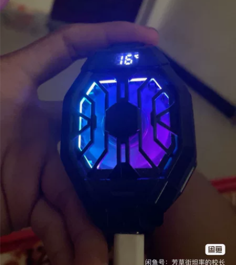 黑鲨2pro，3pro出了准备入3pro ...