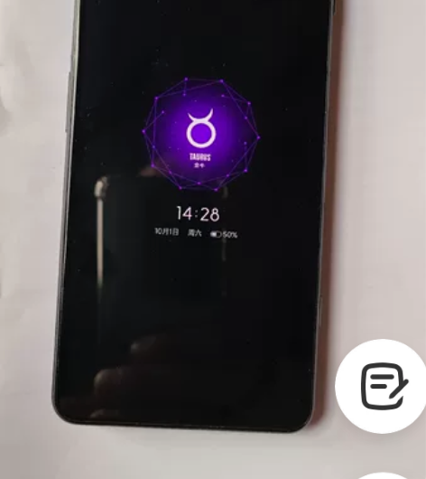 黑鲨4s 8+128g 自用游戏机，买了三...