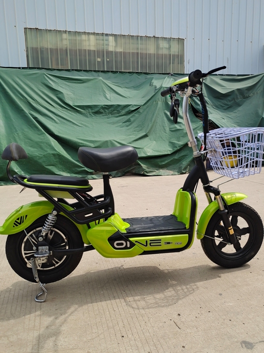 新车新电池，清库存处理，仅剩6辆，先到先得