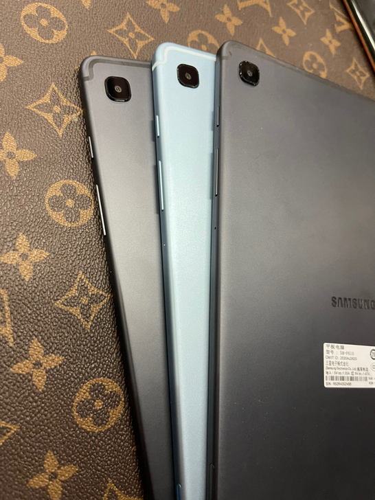 三星平板s6life 国行，98新，464...