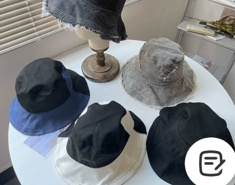 全新春夏秋男女情侣渔夫帽 孤品清仓 不退不...