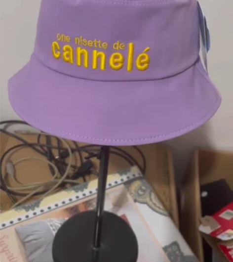 儿童渔夫帽 全新带商标 适合3到6岁小朋友...