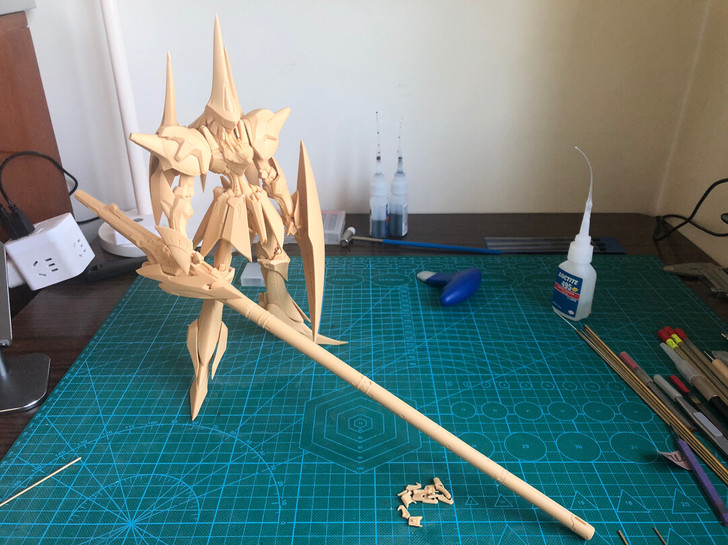 FSS五星物语 天驱