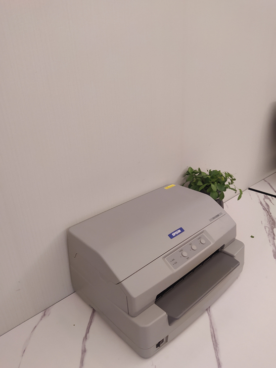 爱普生针式打印机转让