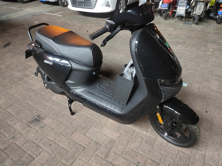 九号电动车 N70C    全新样车处理 ...