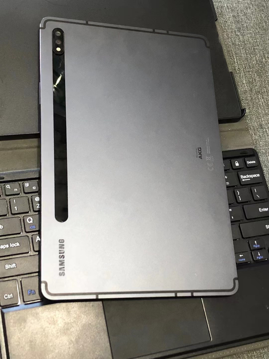 三星Galaxy Tab S7 WiFi+...