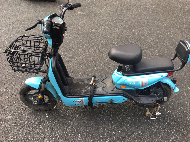 换了个大车，小车用不到了，美兰湖地铁站自提！