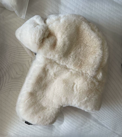 加厚雷锋帽，男女通用，秋冬必备帽子，保暖帽...