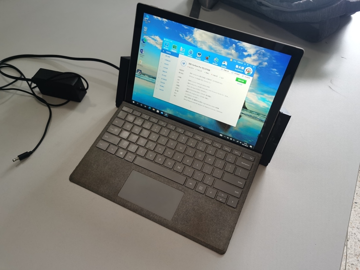 微软 Surface Pro5，i5+8+...