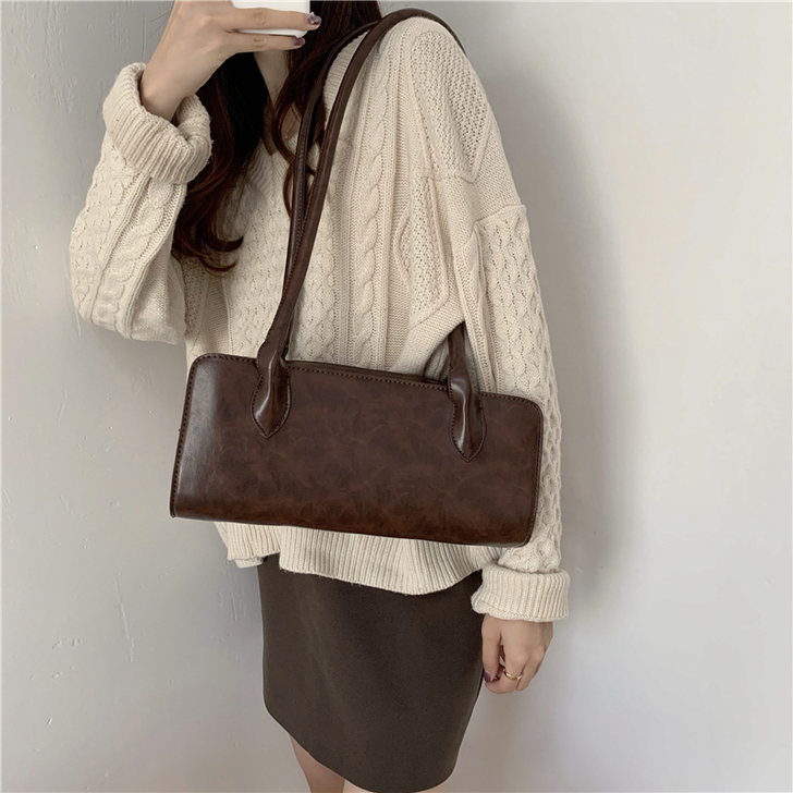 包包女2020新款韩国小众设计质感网红百搭...