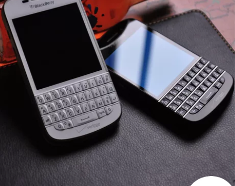 BlackBerry/黑莓 Q10全键盘学...