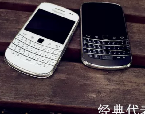 BlackBerry/黑莓 9930/99...