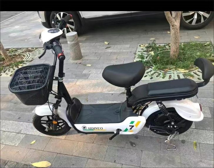 【特价出售】新国标电动车特价新款电动自行车...