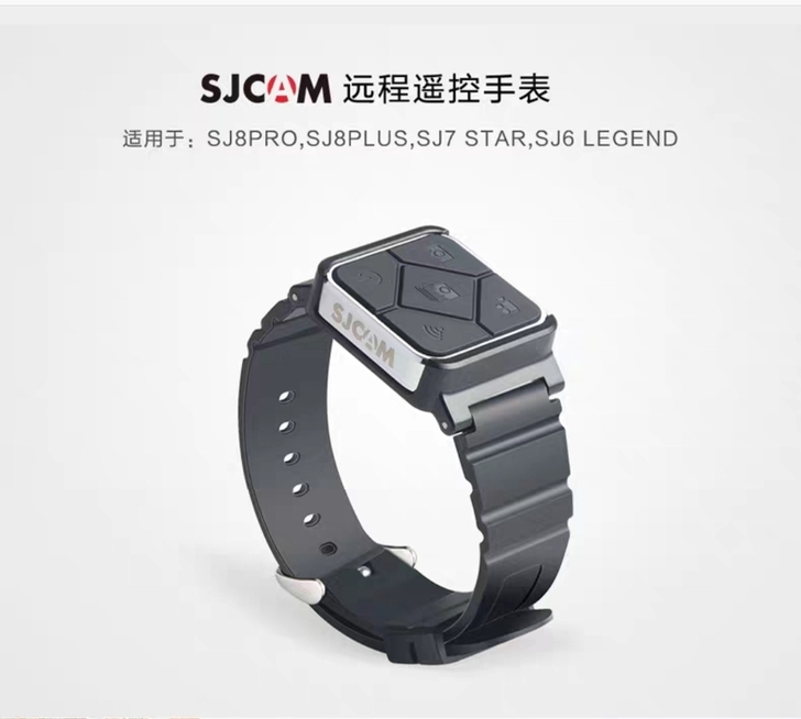 原装SJCAM SJ8PRO SJ8PLU...