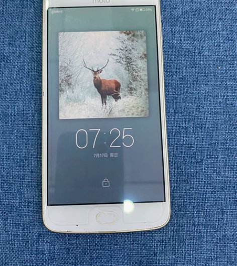 MotoZ2play 4+64G 全网通4G