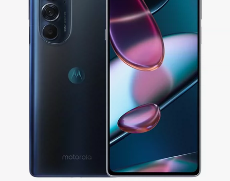 【新品上市 硬核特惠430】摩托罗拉mot...