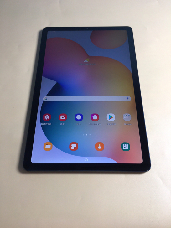 三星平板Tab S6 Lite P610港...