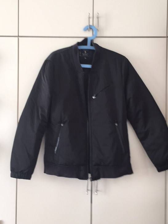 GUYS SOUL男士羽绒服