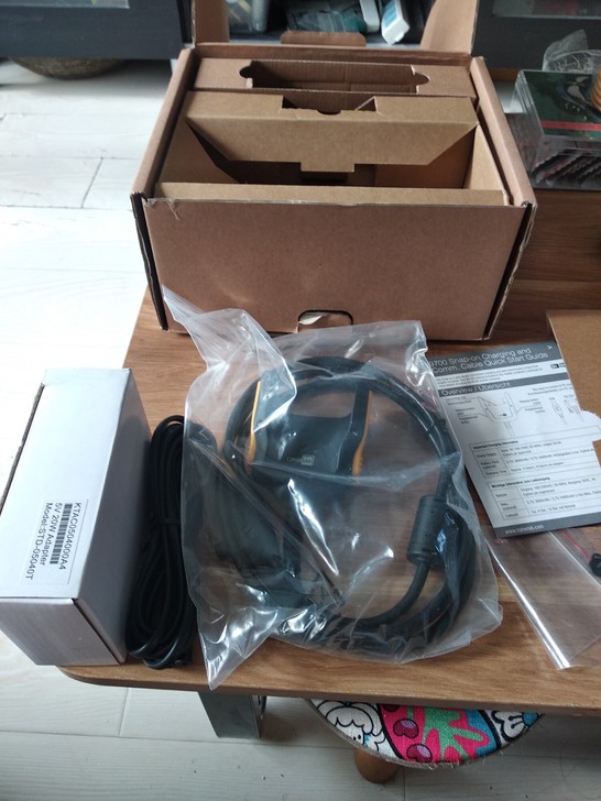 LAB9700 充电器 通讯线  包装配件...