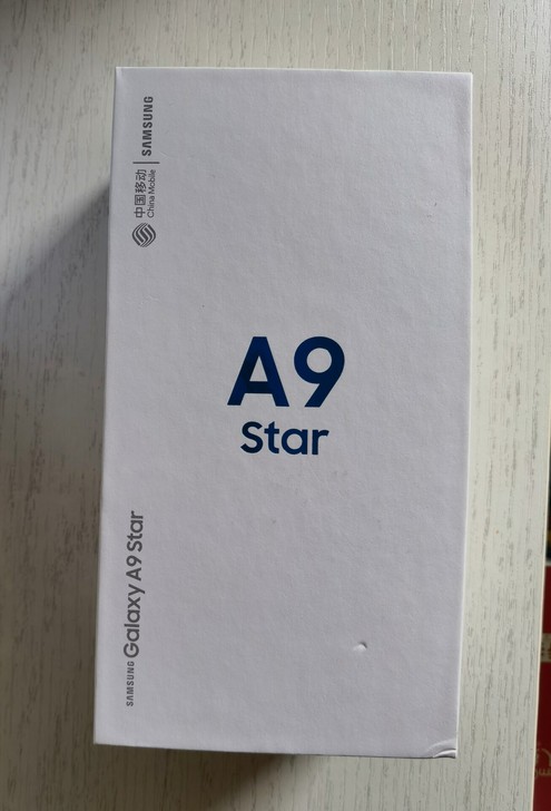 三星 Galaxy A9 Star手机 原...