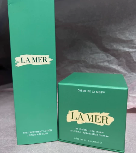 精粹水200ml➕经典面霜60ml 感兴趣...