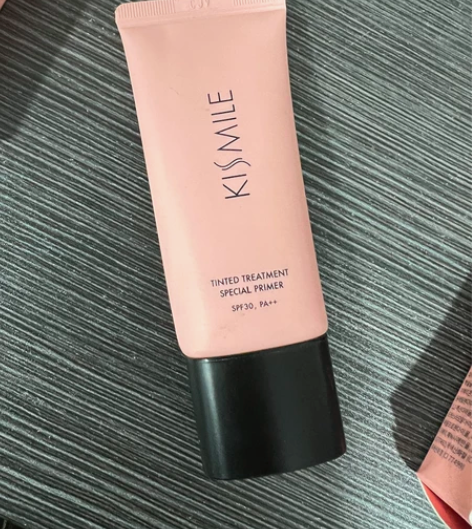 Kismile花研隔离 Spf30 全新！...