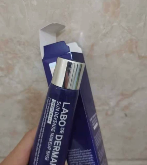 全新德妃紫苏隔离 可查询防伪,全新未拆封 ...