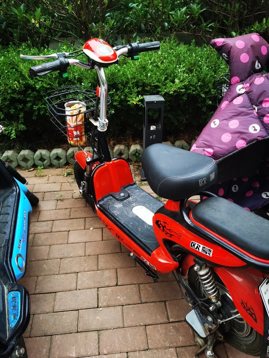 电动车500日照东港区