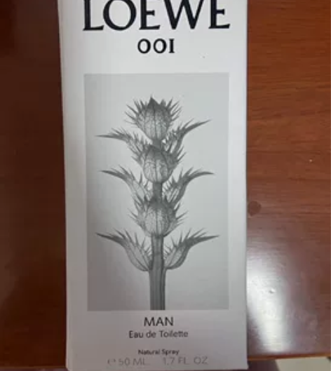 罗意威事后清晨男香的，非常好闻，家里太多香...