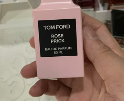 闲置转让出一些家里自用香水，荆刺玫瑰，中国...