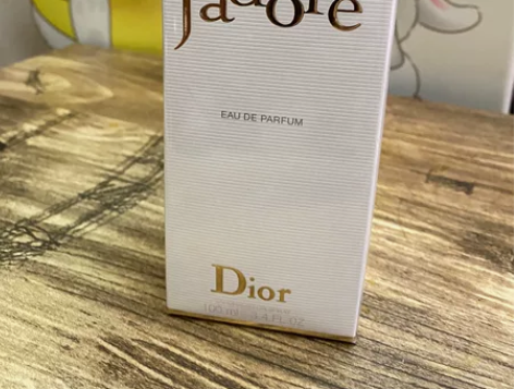 迪奥真我香水 这是浓香的,是我买错了香味才...