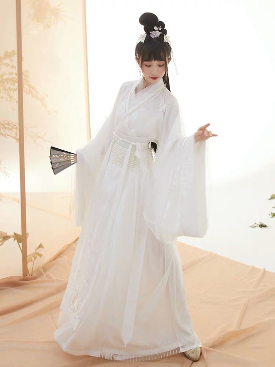 十三余小豆蔻儿 卿卿白衣 大全套 M
