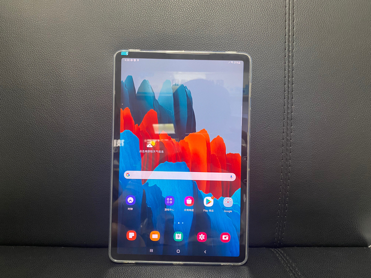 三星(SAMSUNG)平板电脑Galaxy...