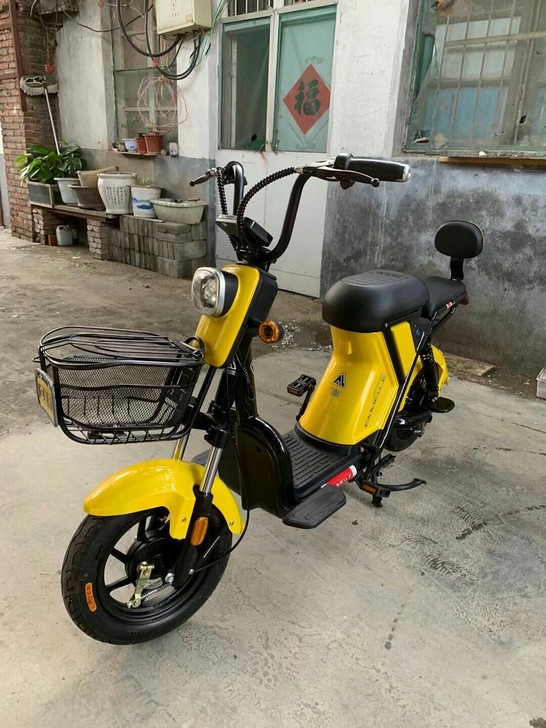 电动车  二手电动车车行常年出售小牛 雅迪...