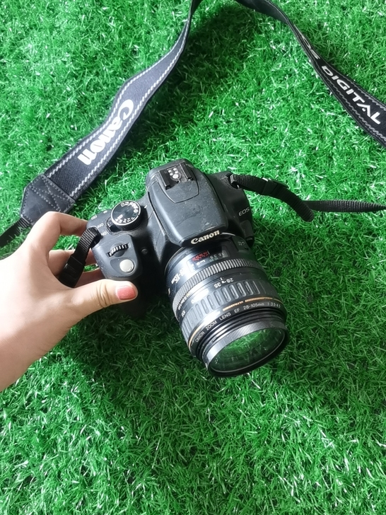 佳能eos 350d佳能入门级单反相机 佳...