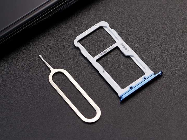 OnePlus 一加5/一加5T卡托 SI...