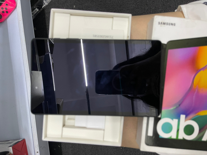 三星平板电脑Tab A 8.0英寸 Wi-...