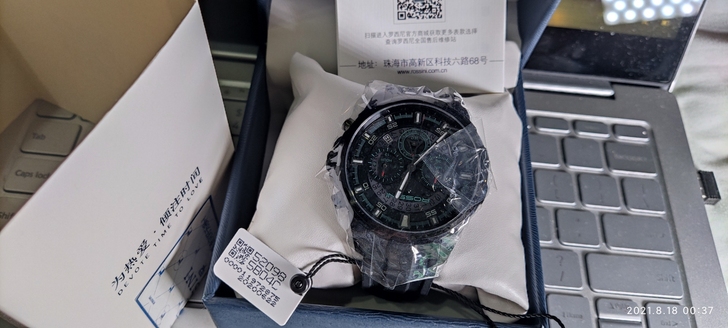 手表，石英手表，罗西尼最好的石英手表之一，...