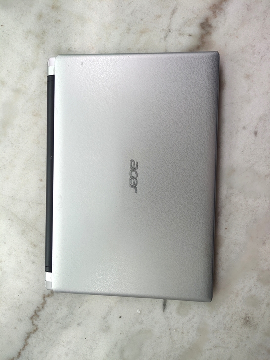 宏碁V5酷睿i5超薄笔记本电脑，总体成色还...