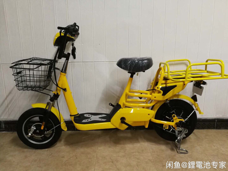 外卖专用车，带牌包电出租，499／月，有需...