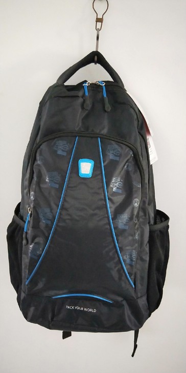 爱华仕双肩背包（全新）